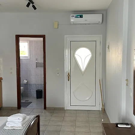 Kallithea B2 דירה *